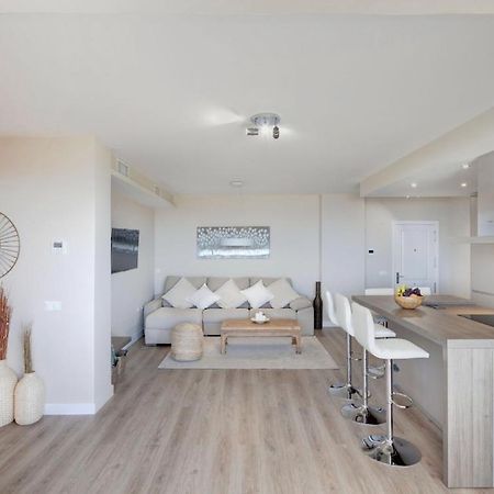 Amazing Duplex Next To The Beach In Marbellac Extérieur photo