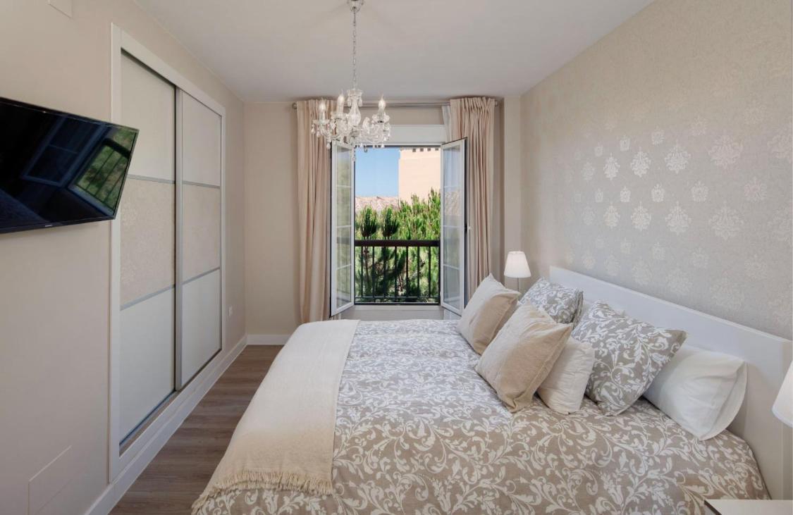 Amazing Duplex Next To The Beach In Marbellac Extérieur photo